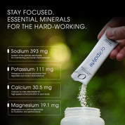 Electrolytes (90 servings)