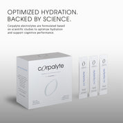 Electrolytes (30 servings)