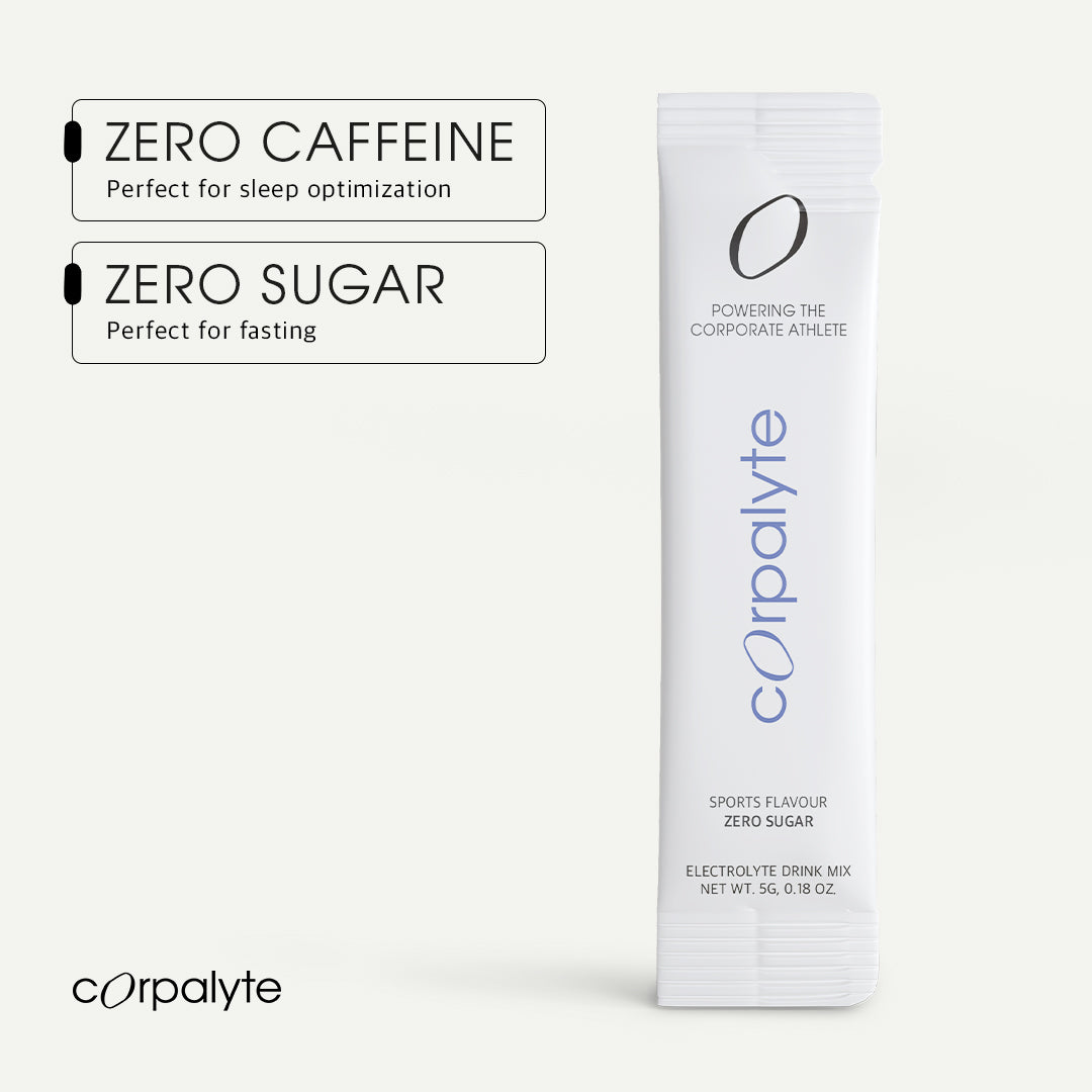 Electrolytes (90 servings)