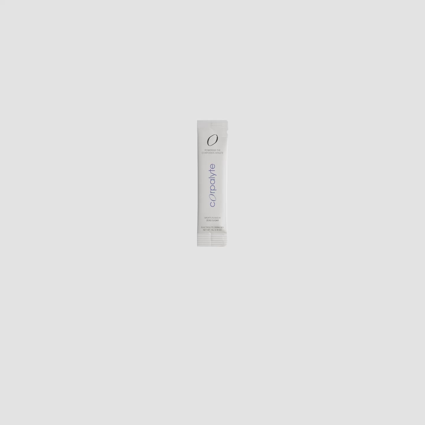 Corporate Athlete Electrolytes - 30 stick packs